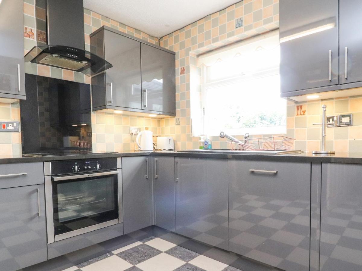 23 Wolsey Close Thornton  외부 사진