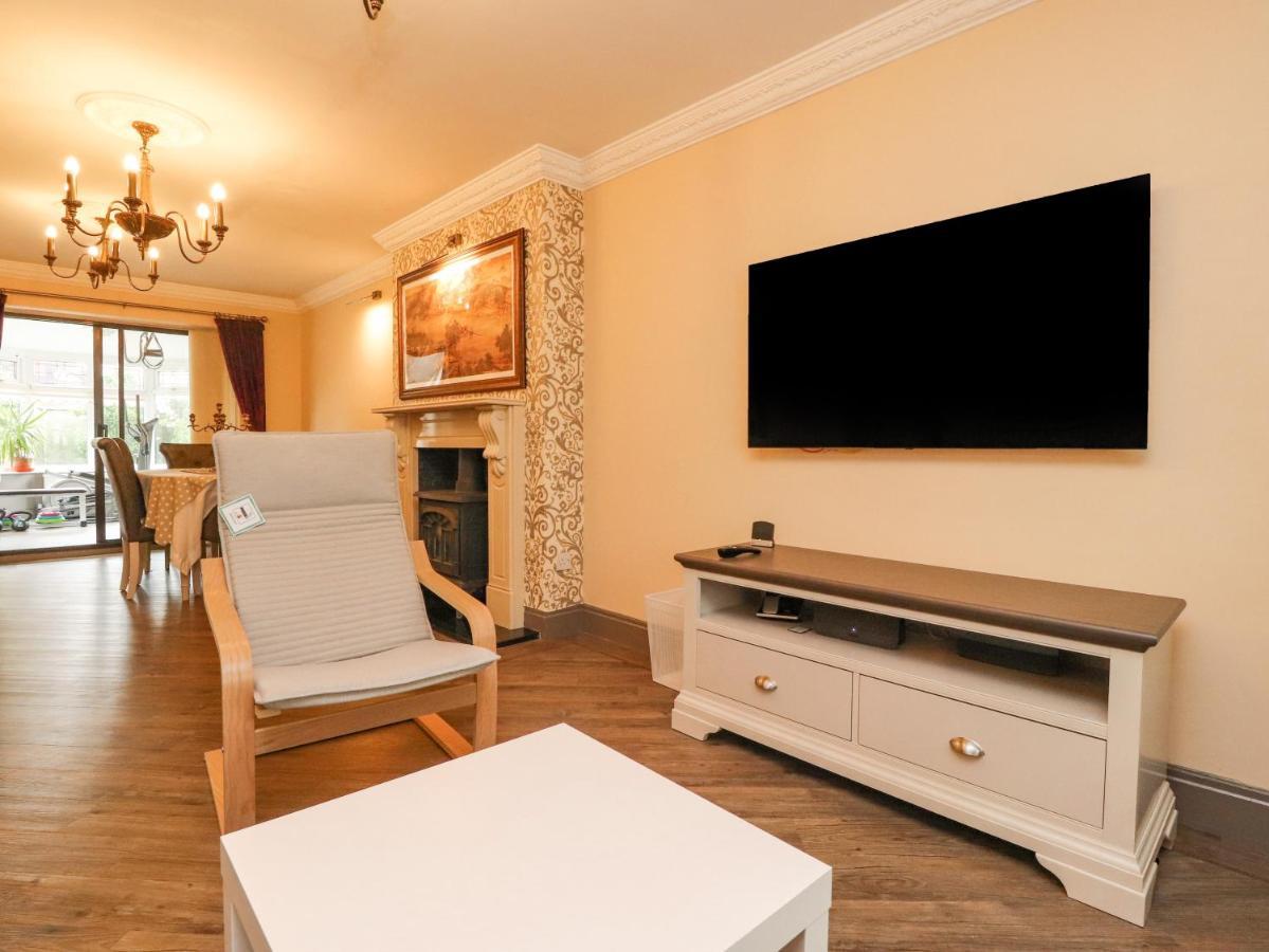 23 Wolsey Close Thornton  외부 사진