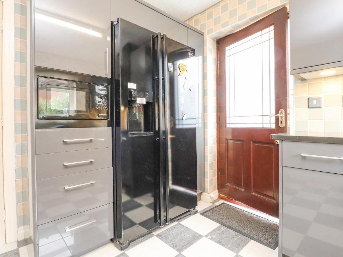 23 Wolsey Close Thornton  외부 사진