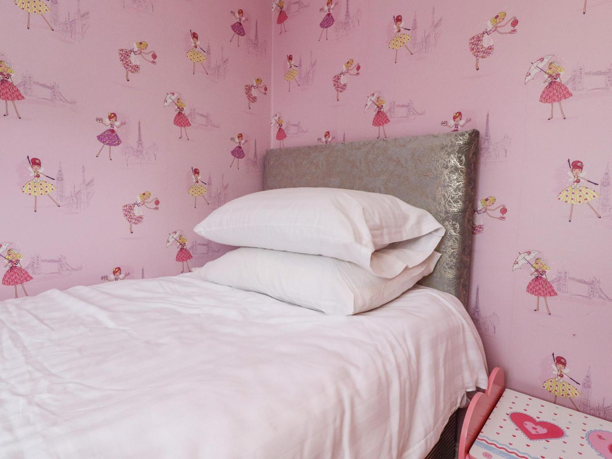 23 Wolsey Close Thornton  외부 사진