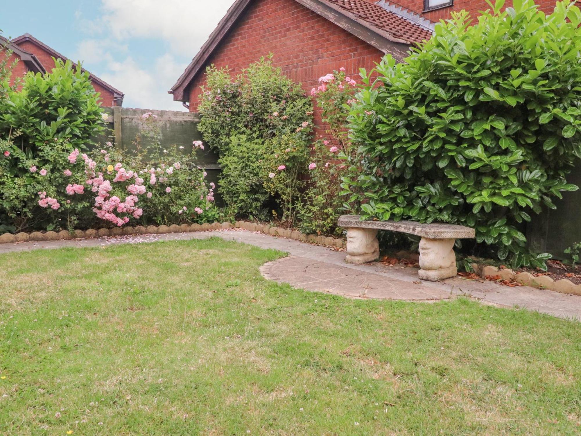23 Wolsey Close Thornton  외부 사진