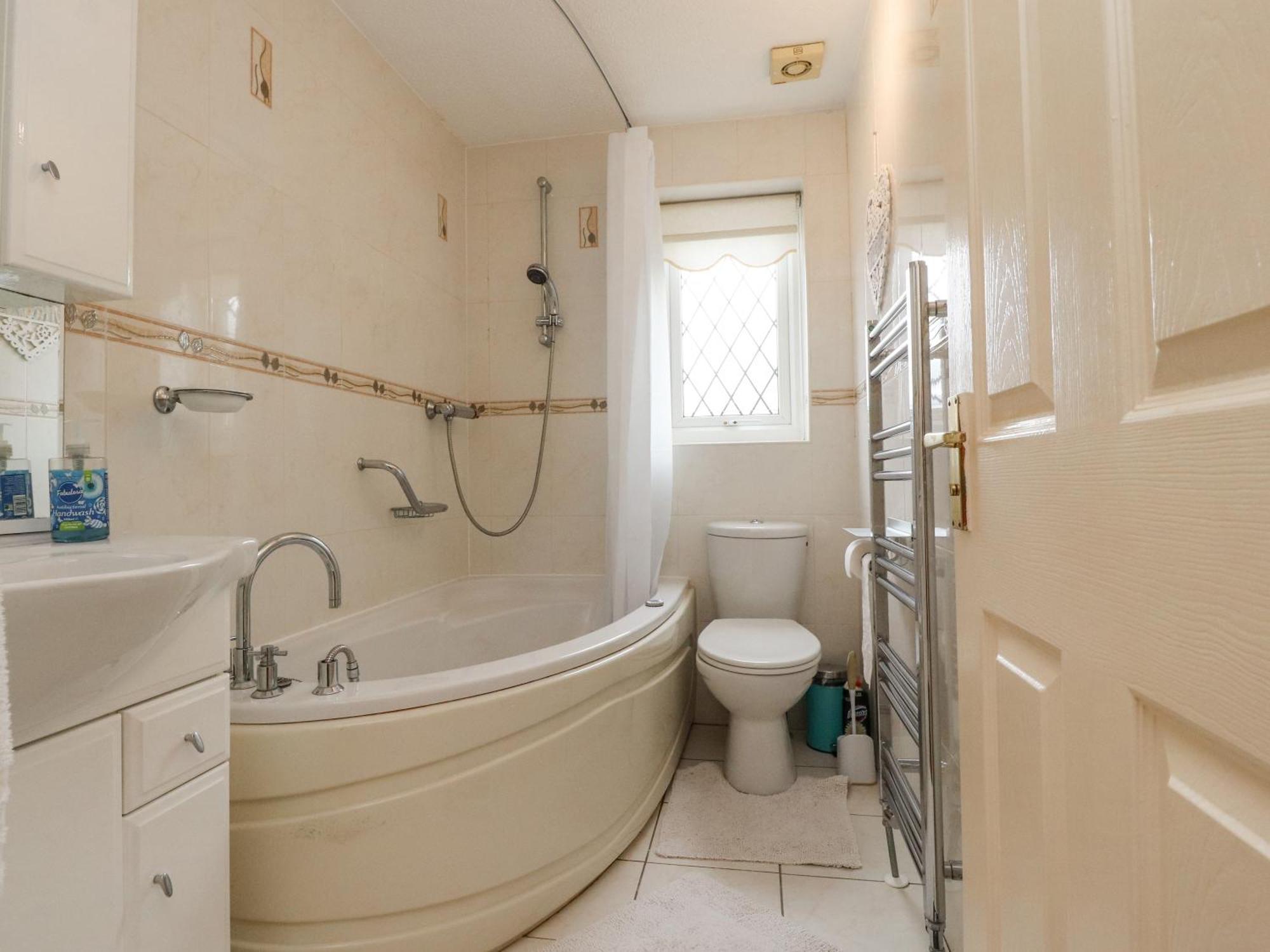 23 Wolsey Close Thornton  외부 사진