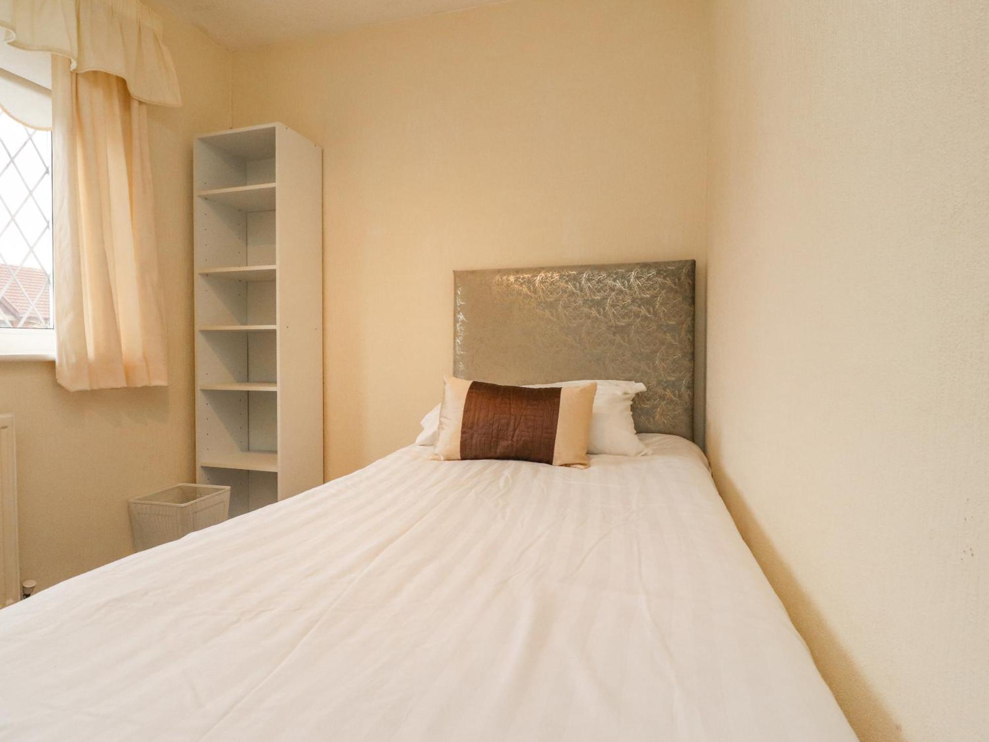 23 Wolsey Close Thornton  외부 사진