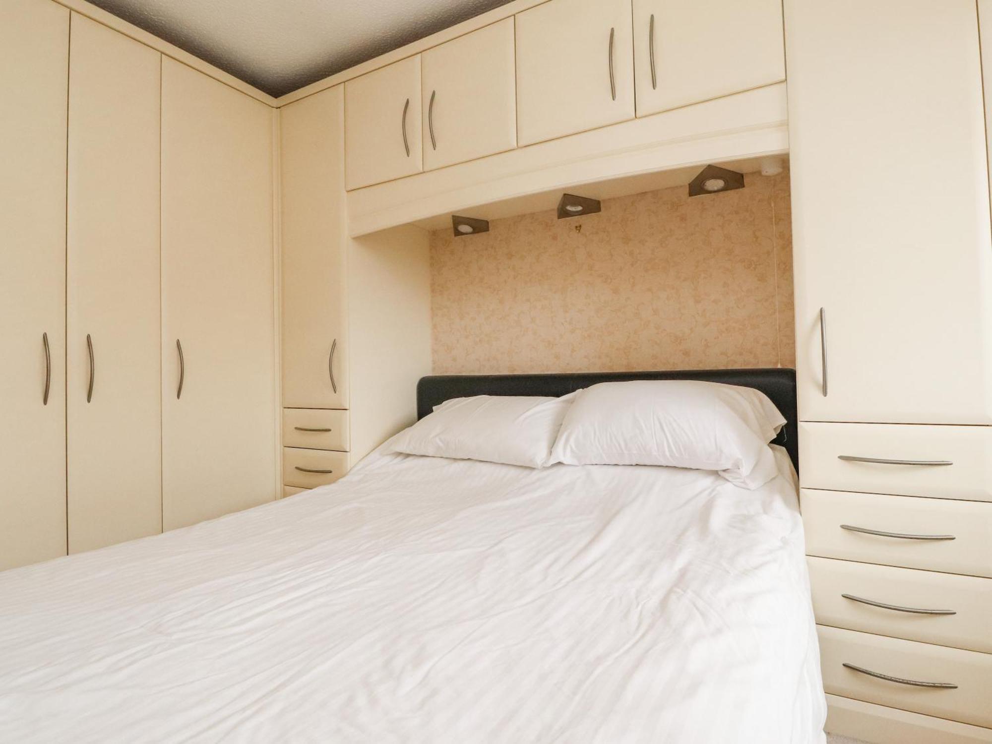 23 Wolsey Close Thornton  외부 사진