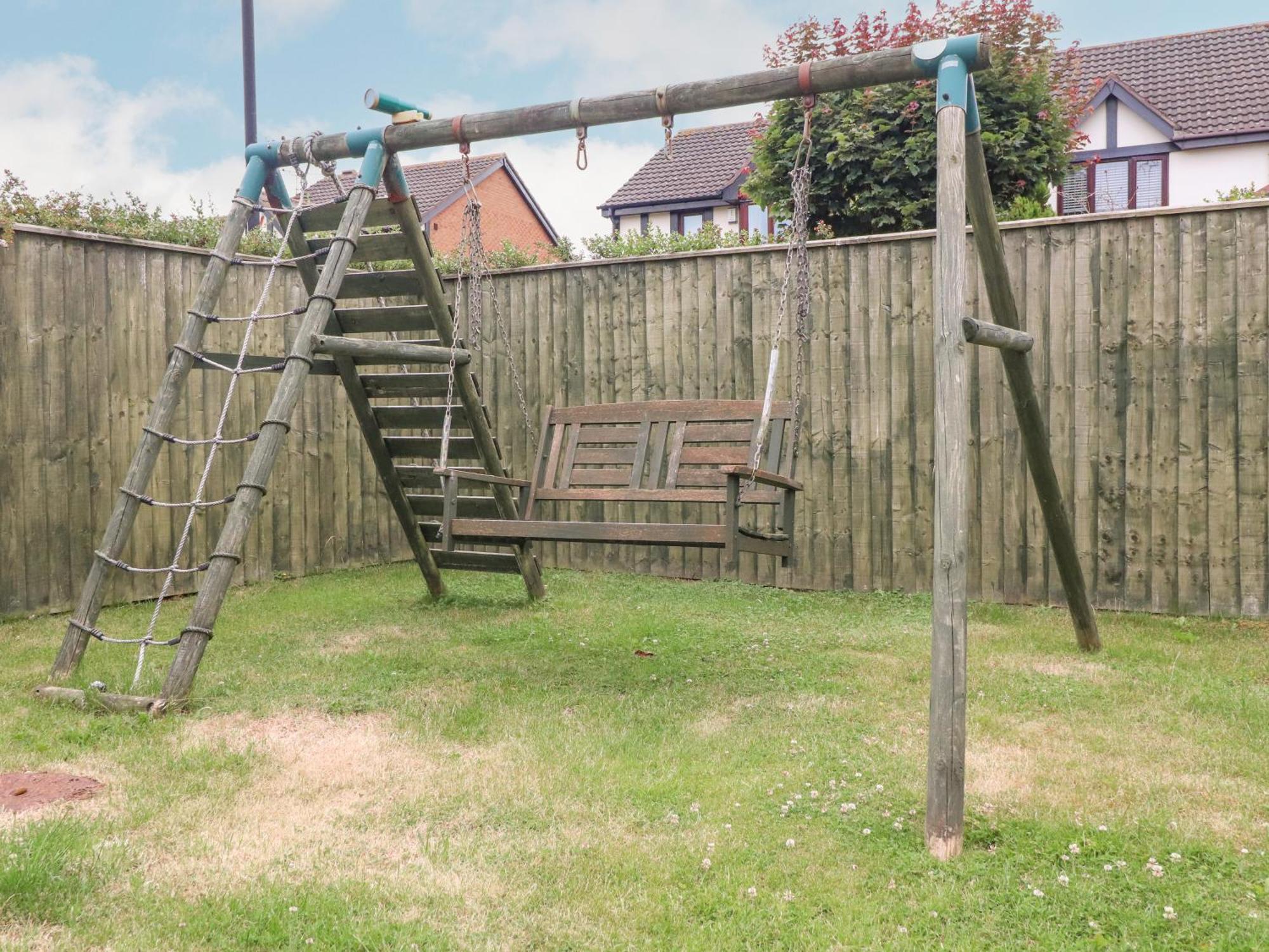 23 Wolsey Close Thornton  외부 사진