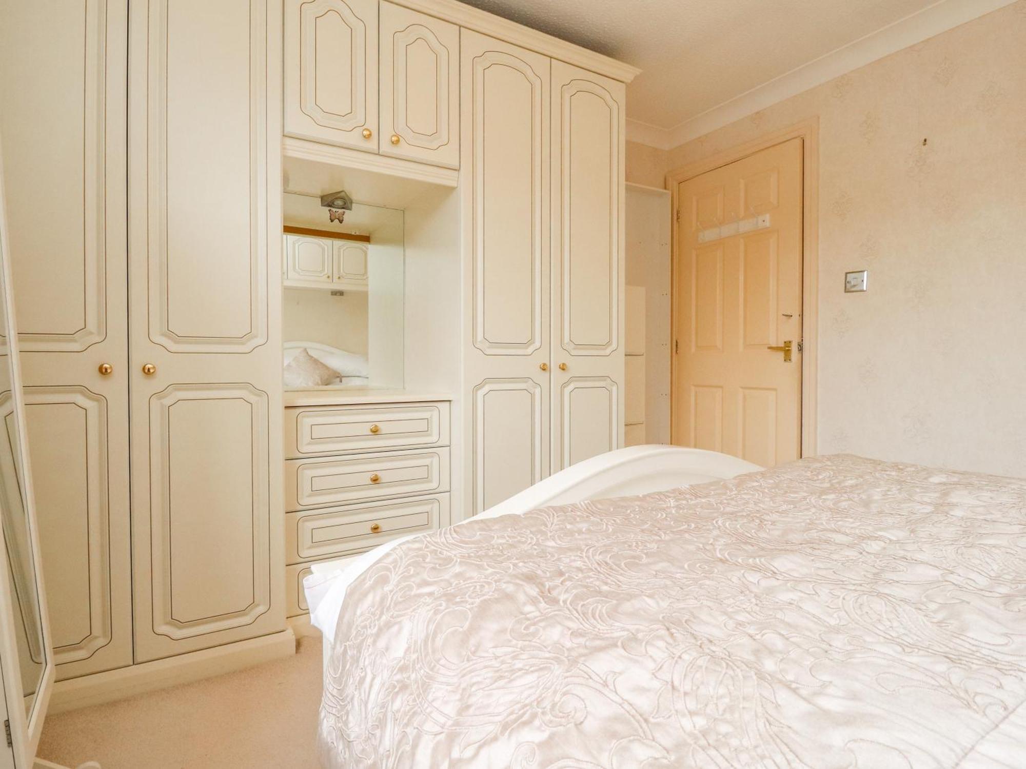 23 Wolsey Close Thornton  외부 사진