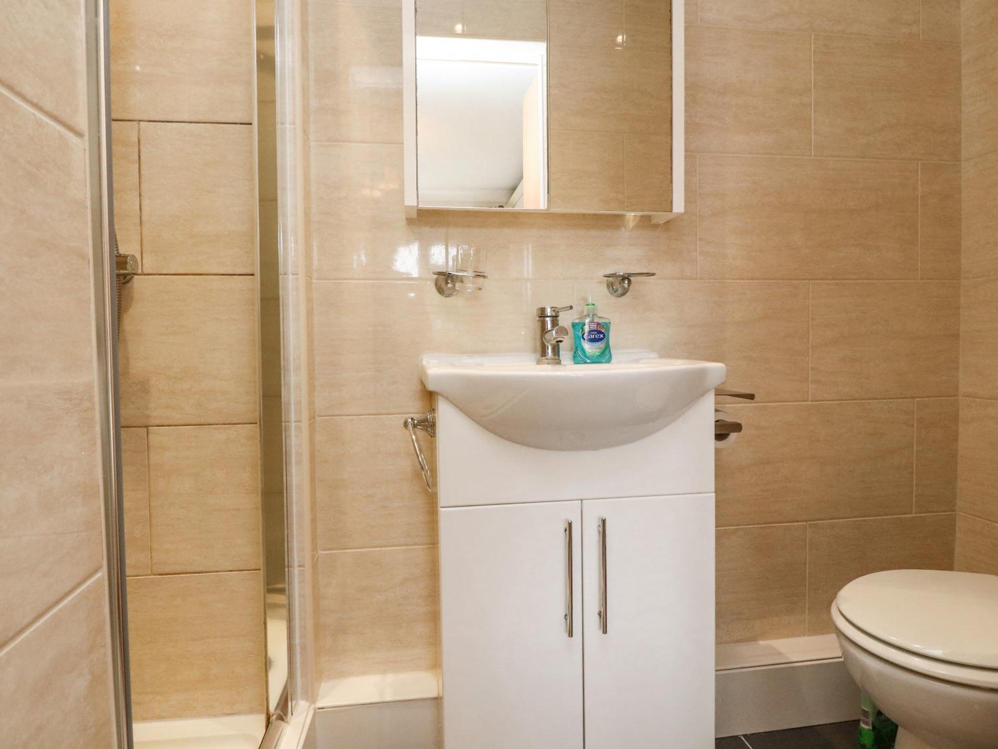 23 Wolsey Close Thornton  외부 사진