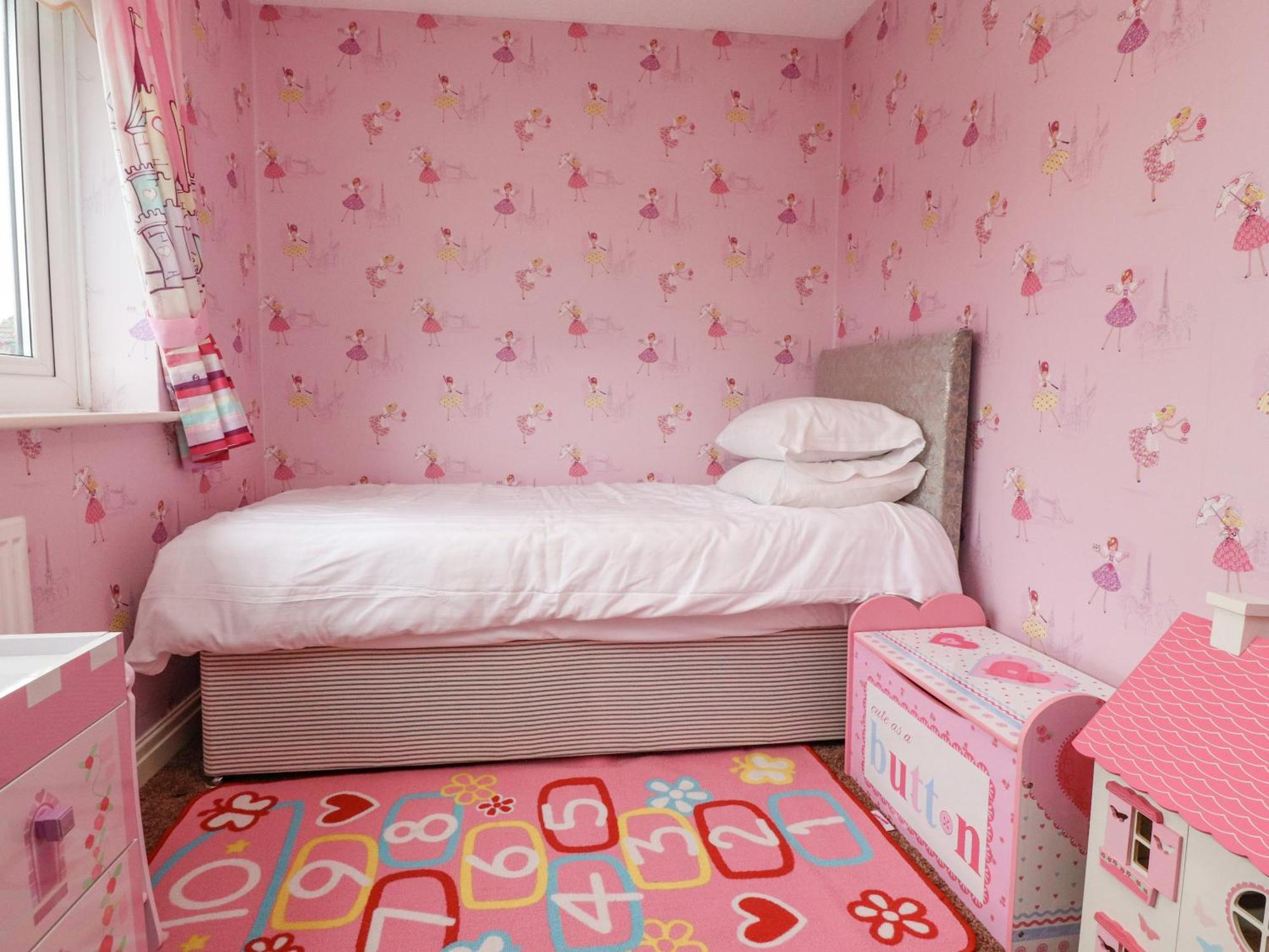 23 Wolsey Close Thornton  외부 사진