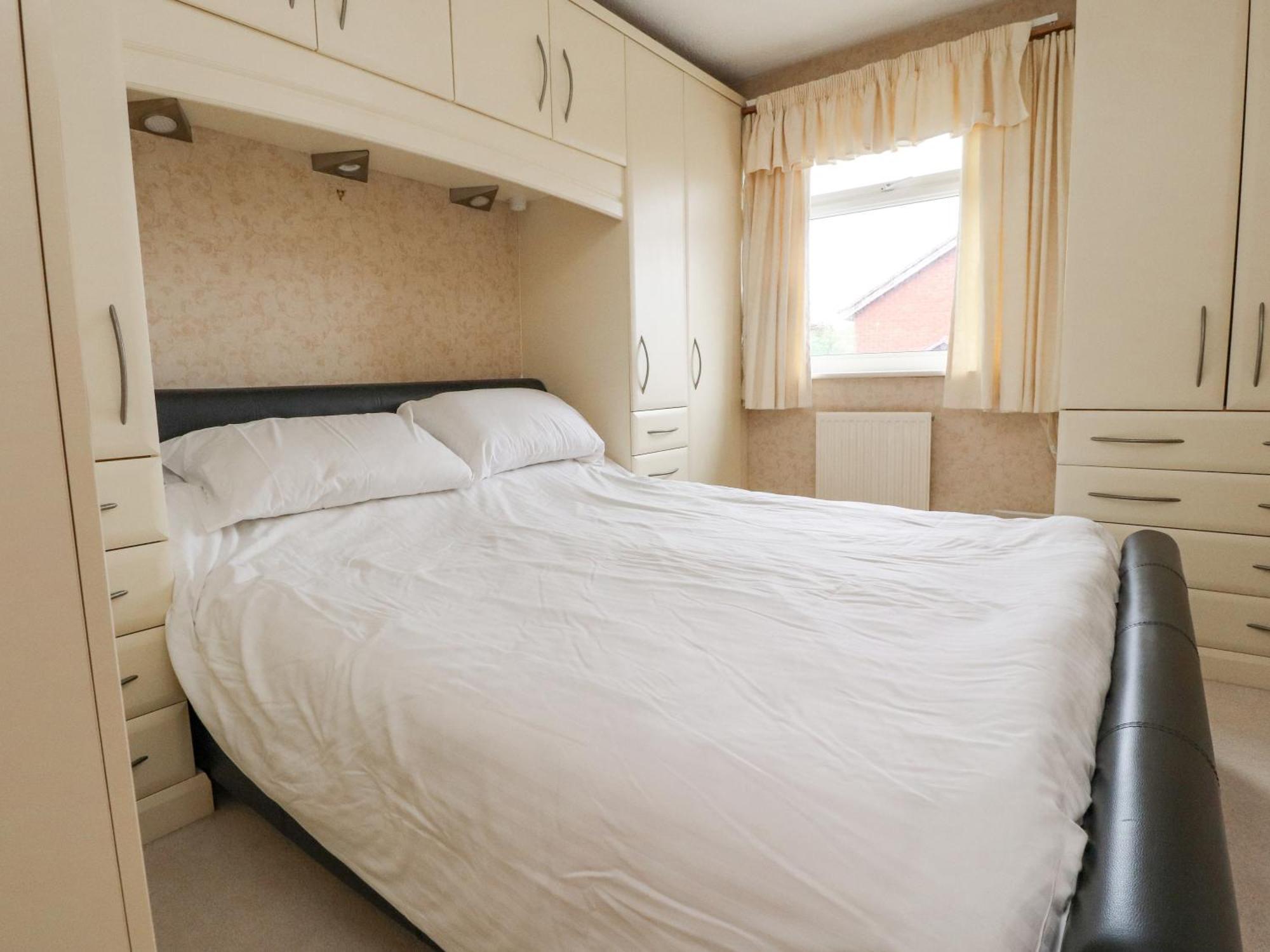 23 Wolsey Close Thornton  외부 사진